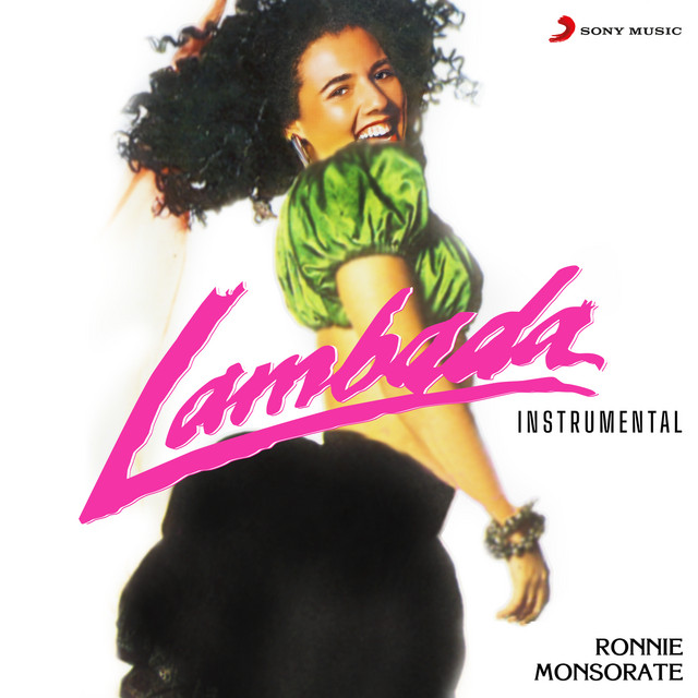 Lambada (Instrumental) cover art