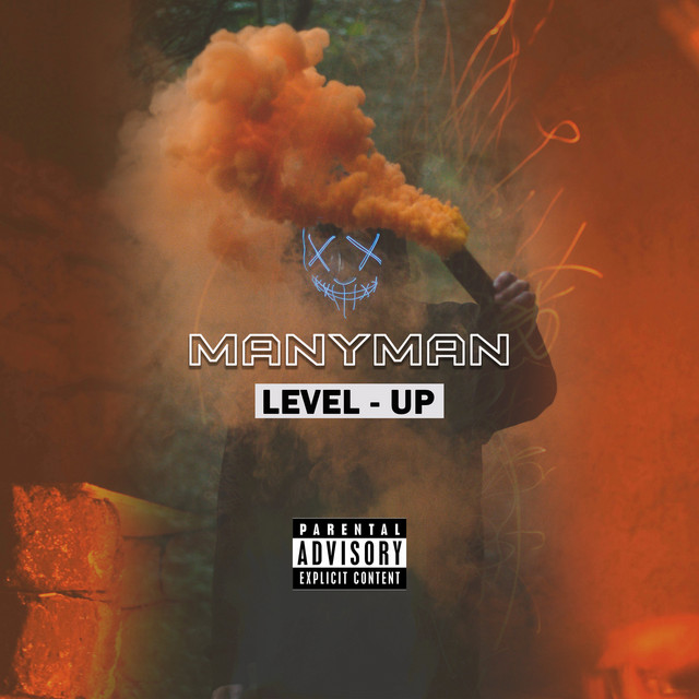 Level-Up cover art