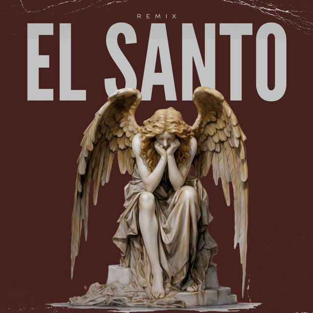 EL SANTO - REMIX