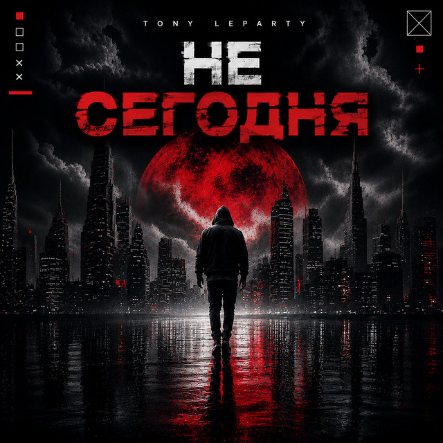 Не Сегодня cover