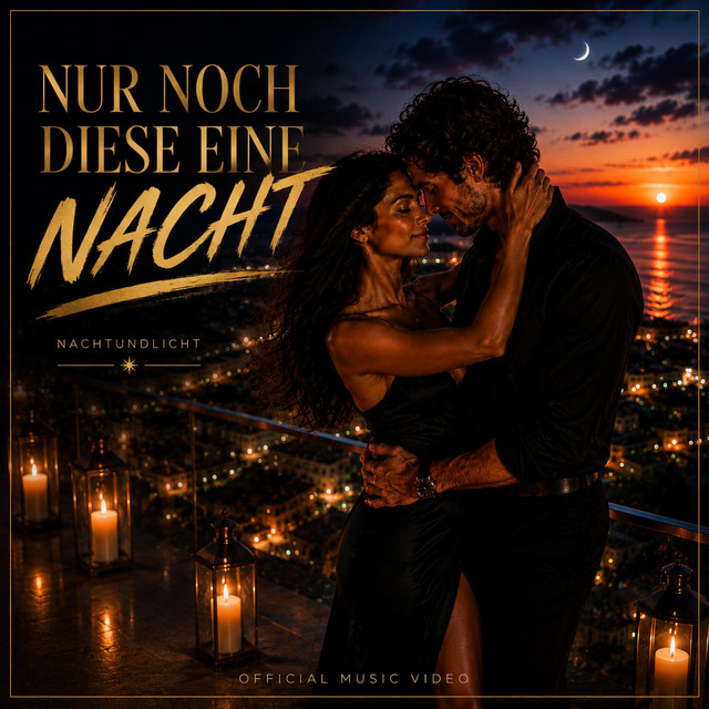 Nacht & Licht