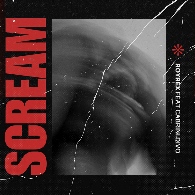 Scream cover art