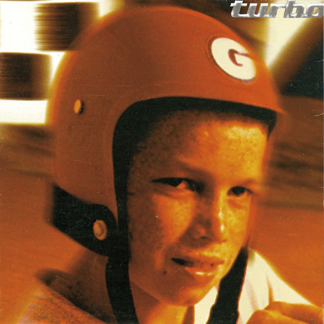Turbo cover art