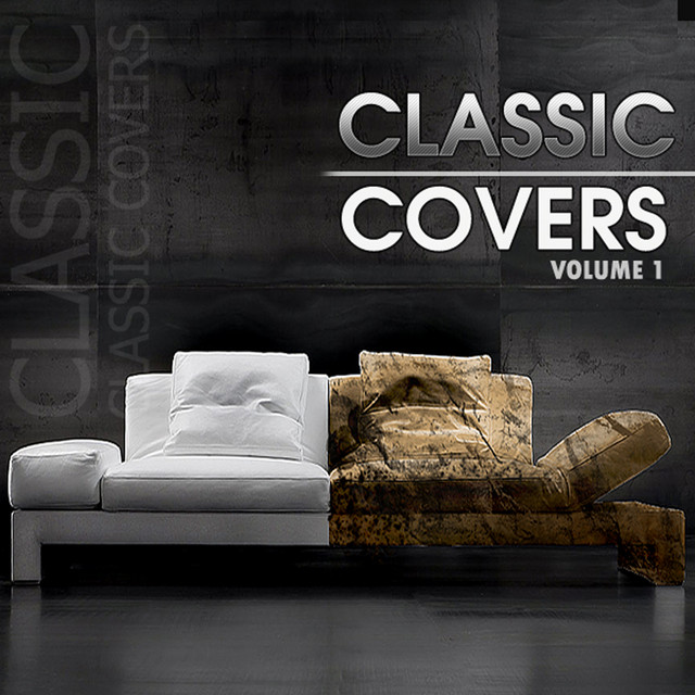 Classic Covers, Vol. 1 cover art