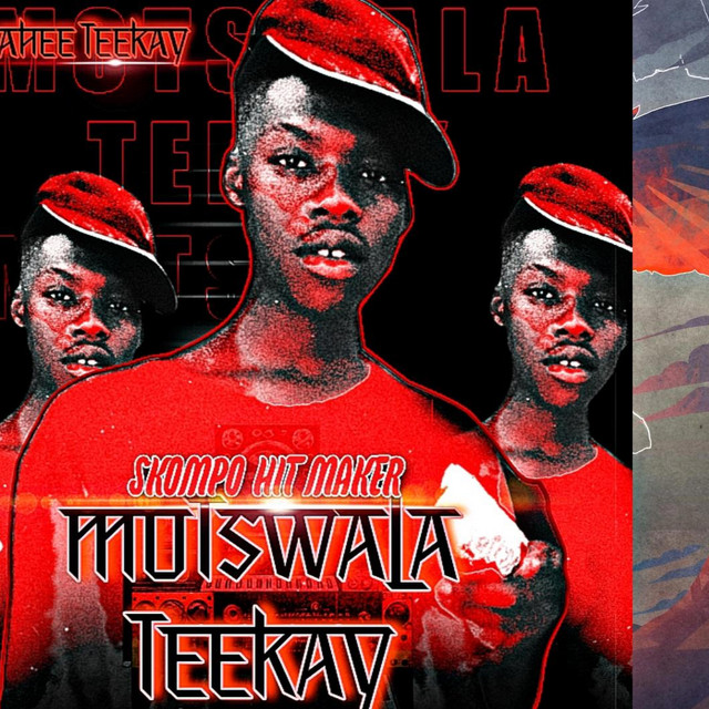 Modjadji_Remix - Lekompo Version