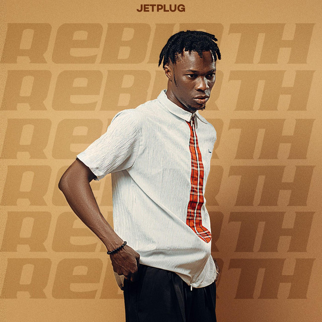 REBIRTH cover art