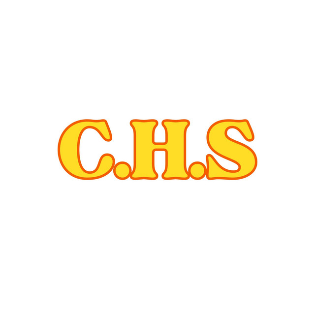 C.H.S cover art
