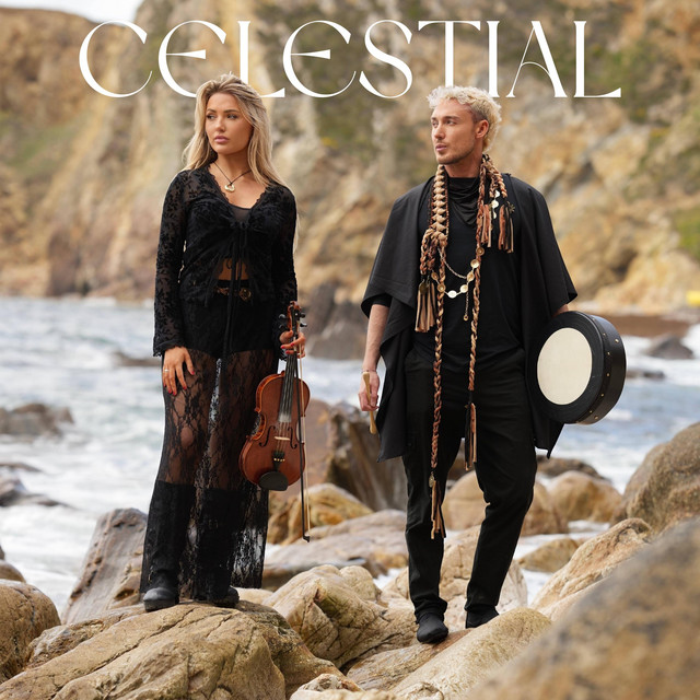 Celestial