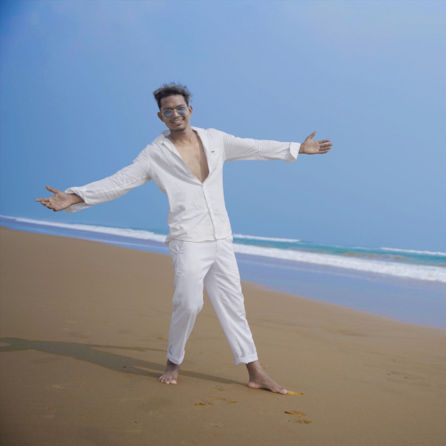 undefined album image