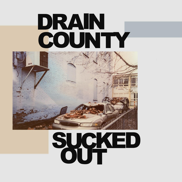 Sucked Out cover art