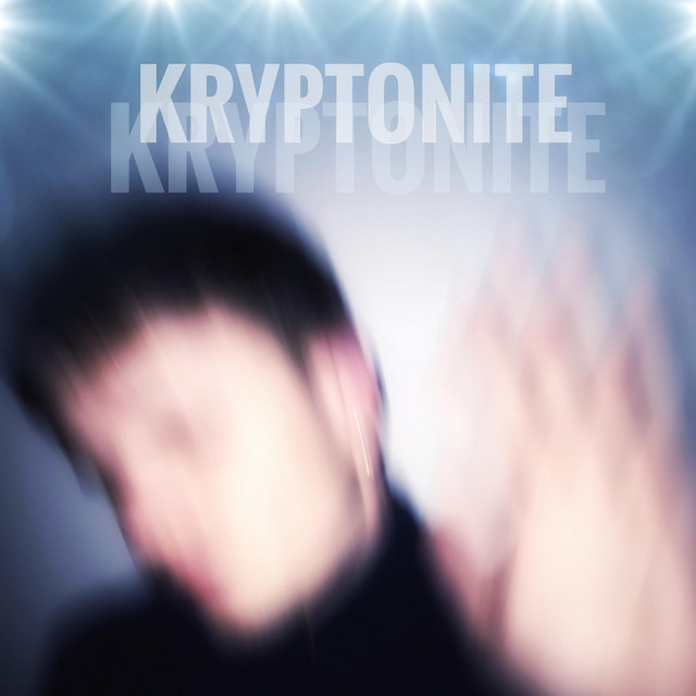 Kryptonite cover art