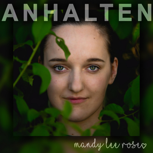 Anhalten cover