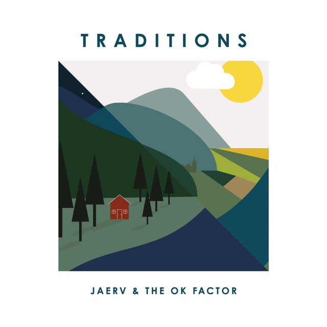 Traditions cover