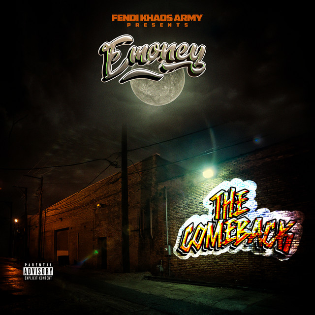 Emoney