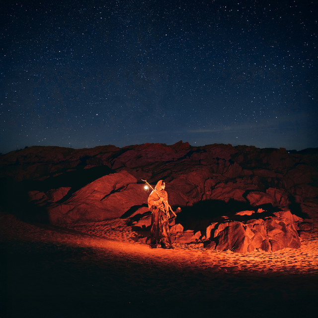 undefined album image