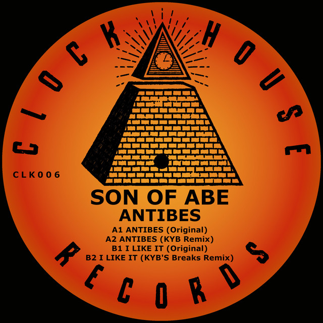 album image