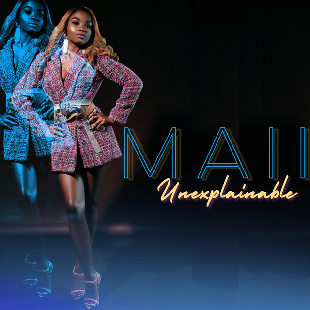 Maii | Spotify