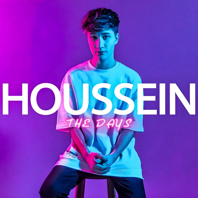 The Days cover