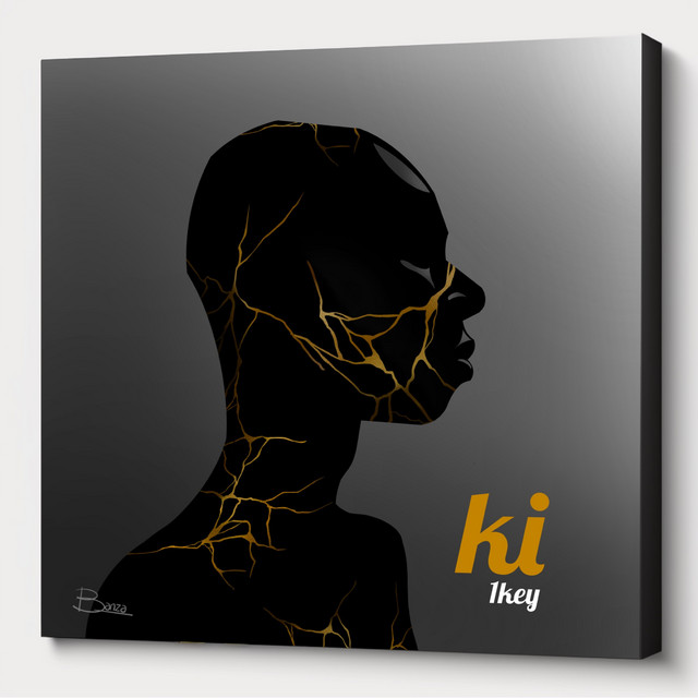 Ki cover art