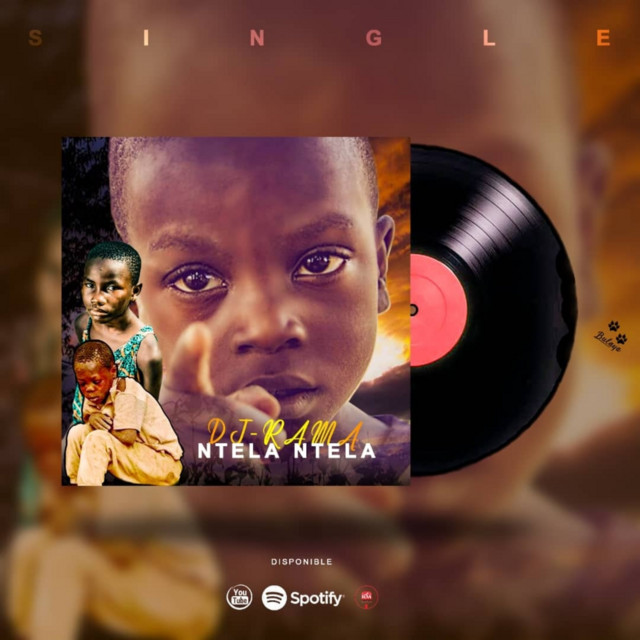 NTELA NTELA - Single by DJ Rama alathorty | Spotify