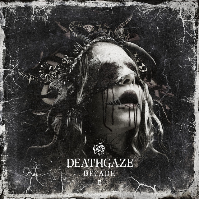 Decade Ii cover