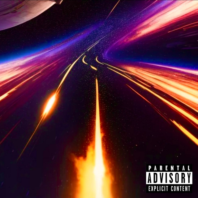 Infinity cover art
