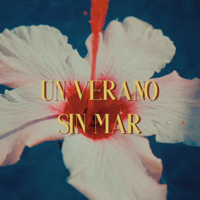 Un verano sin mar