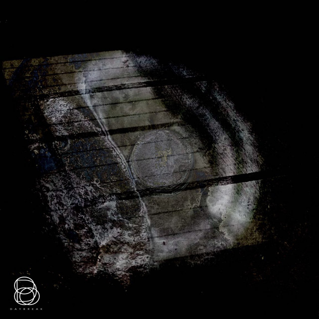 Alliance EP cover art