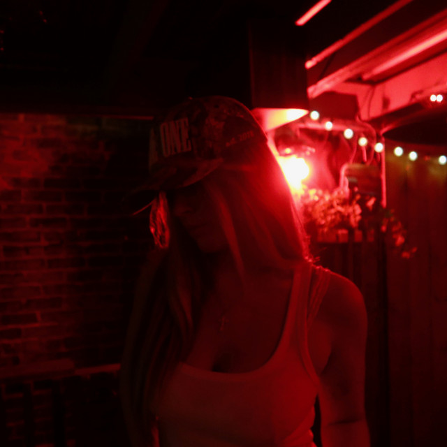 Running Through Reds album image