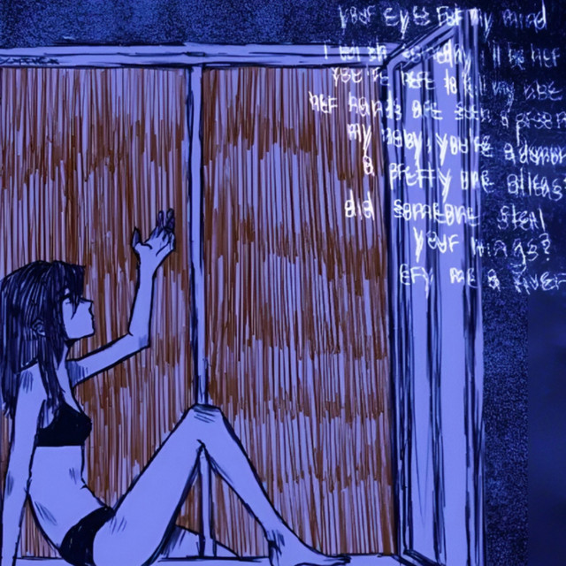 Life's so beautiful, it hurts cover art