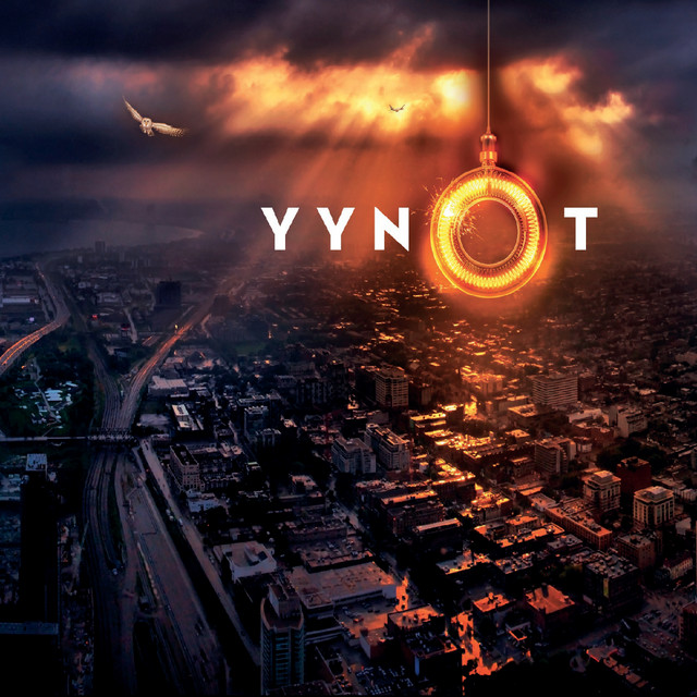 YYNOT cover art