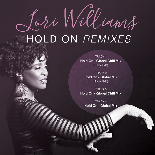 Hold On (Global Chill Mix) [Radio Edit] cover art