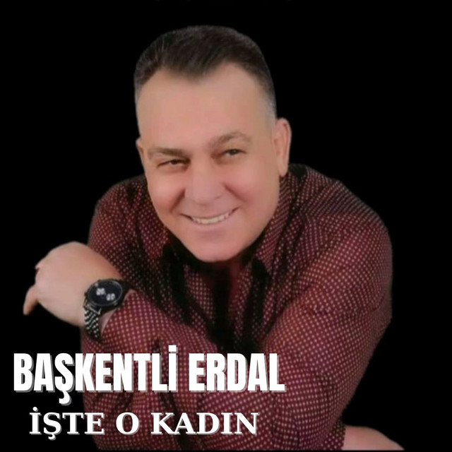 Başkentli Erdal