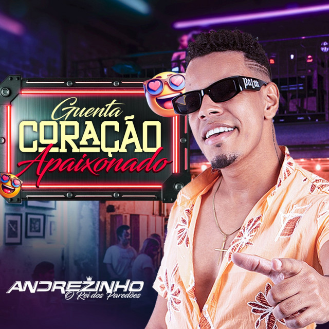 Guenta Coração Apaixonado