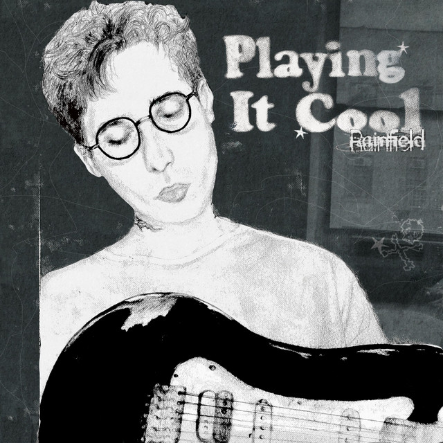 Playing It Cool album image