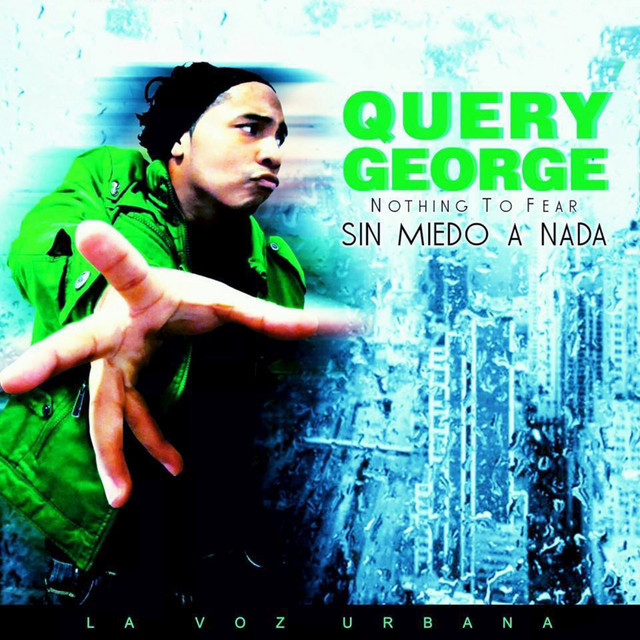 Sin Miedo a Nada cover art