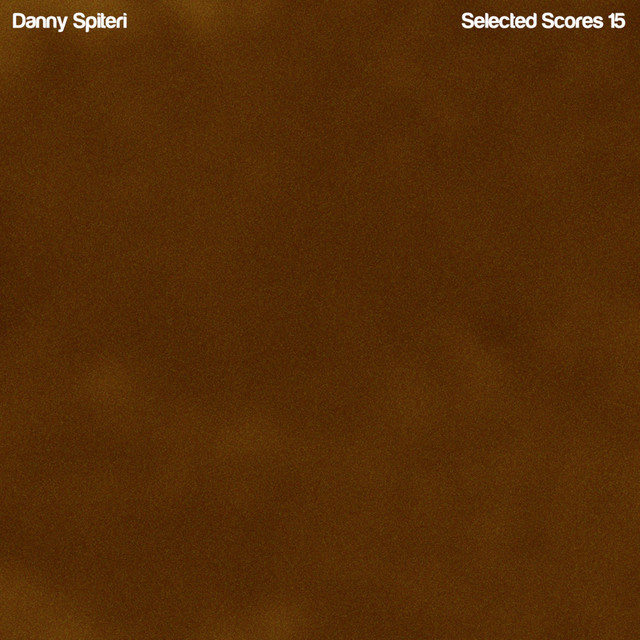 Selected Scores 15 cover