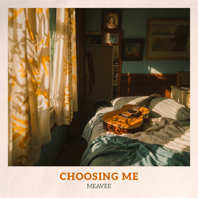 Choosing Me