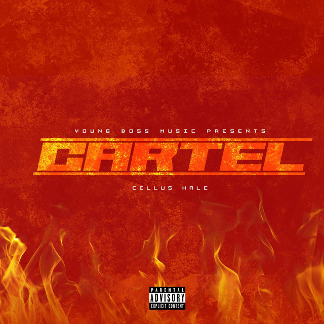 Cartel cover art