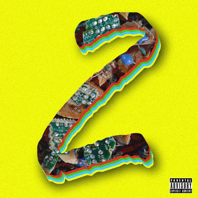 Circuit Breaker 2 (Deluxe Edition) cover art