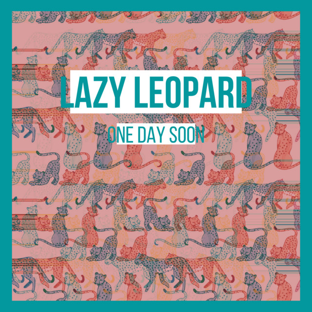One Day Soon cover