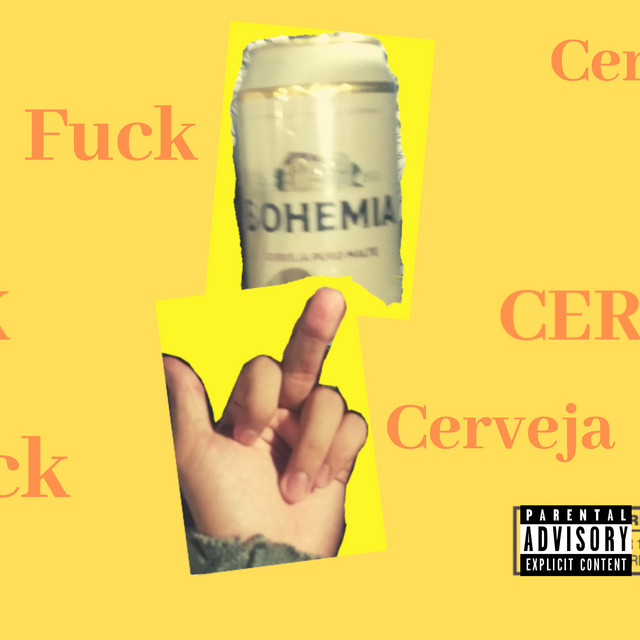 Fuck Cerveja