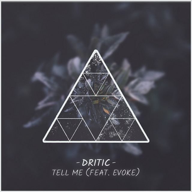 Tell Me (feat. Evoke) cover