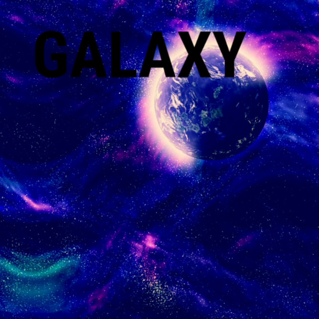Galaxy cover