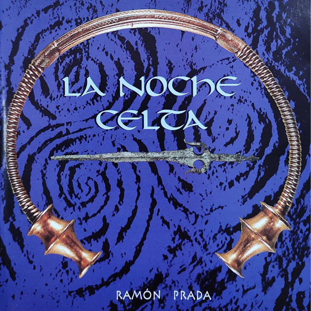 La Noche Celta cover art