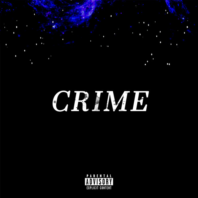 Crime cover art