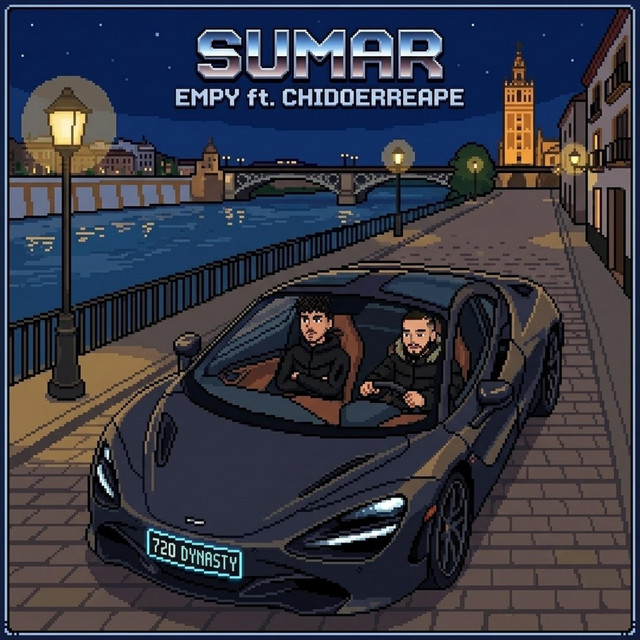 Sumar album image