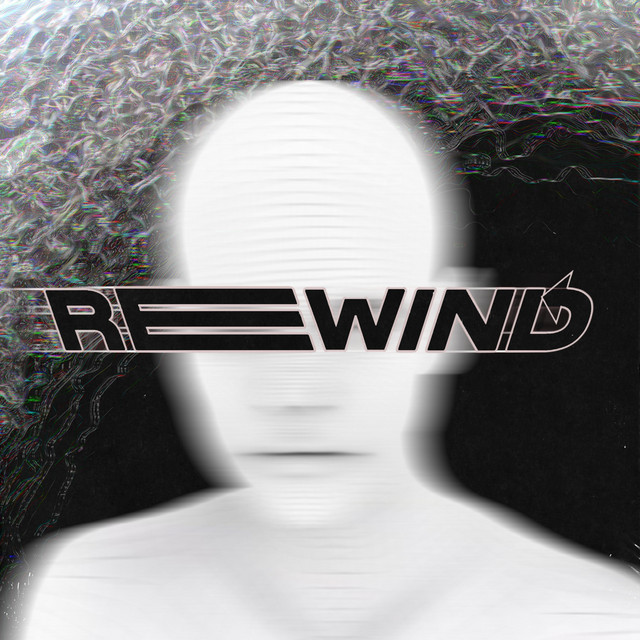 REWIND cover art