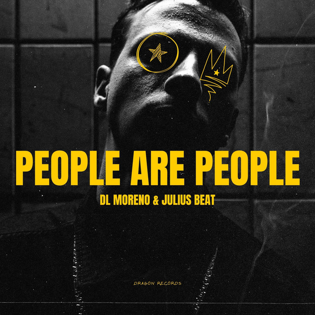 People Are People - Radio Mix
