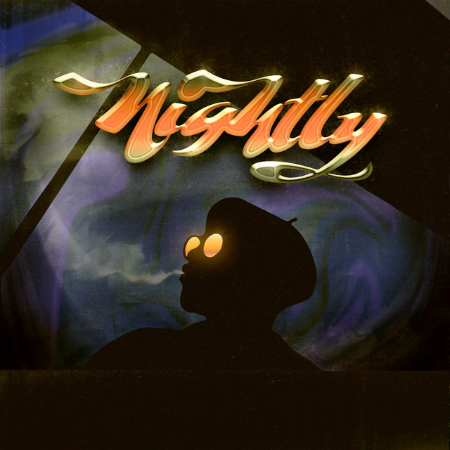 Nightly cover art